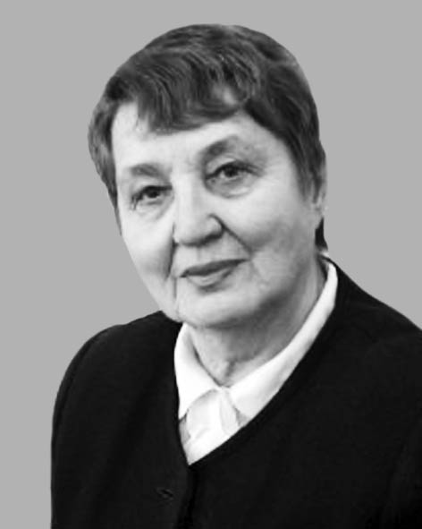 Кравченко Тамара Олександрівна